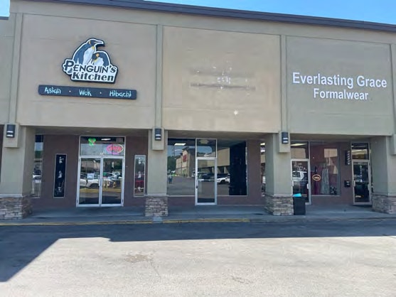 More Photos Of 312-344 S 291 Hwy, Liberty Unknown For Lease