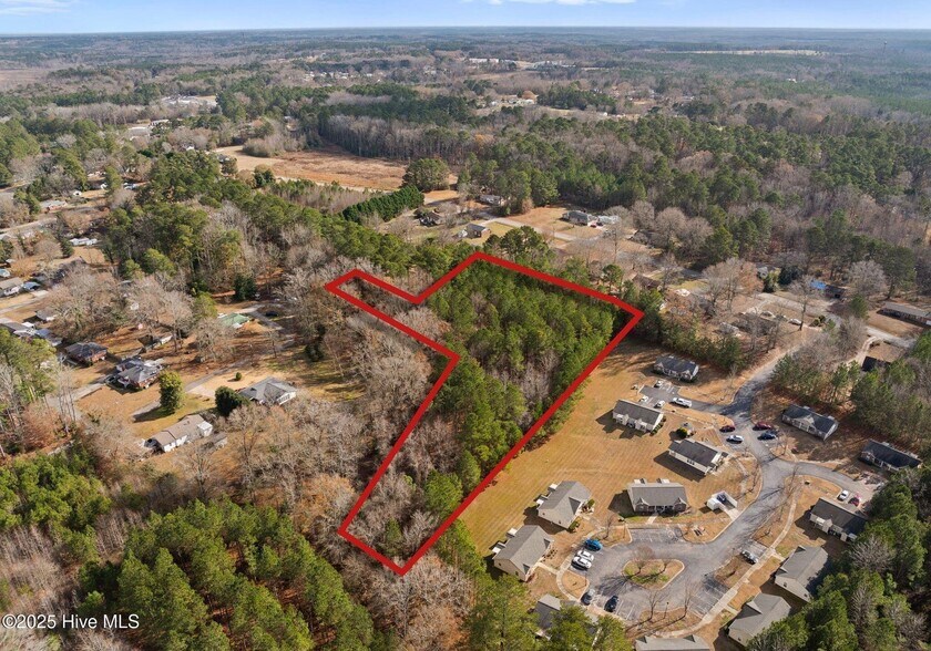 More Photos Of 202 Laurel Ave, Wadesboro Apartments For Sale