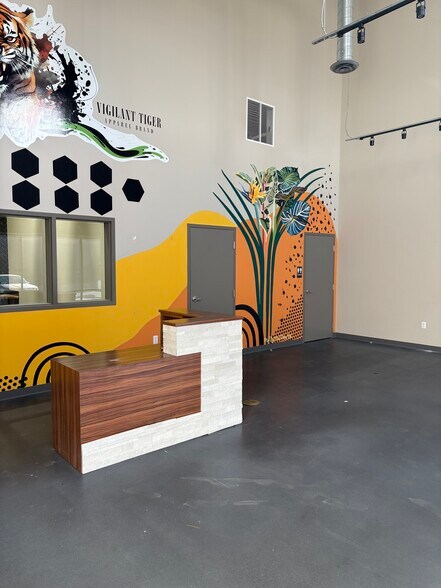 More Photos Of 5780 E Woodmen Rd, Colorado Springs Light Distribution For Lease