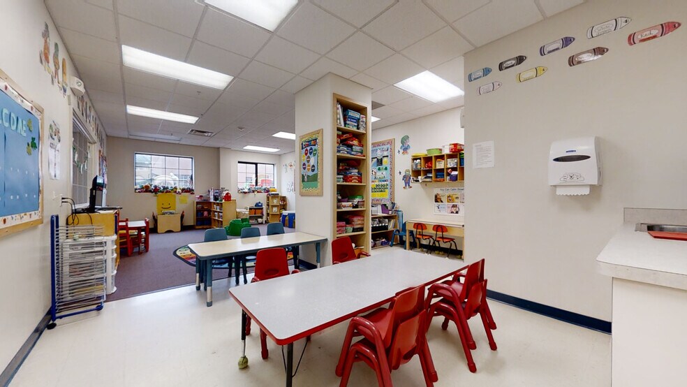 More Photos Of 243 W Main St, Springville Freestanding For Sale