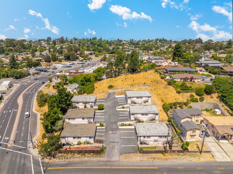 More Photos Of 5249 Sobrante Ave, El Sobrante Apartments For Sale