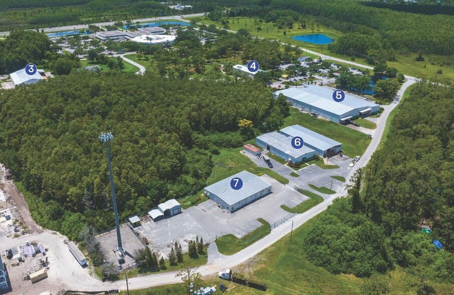 More Photos Of , Kissimmee Industrial For Sale