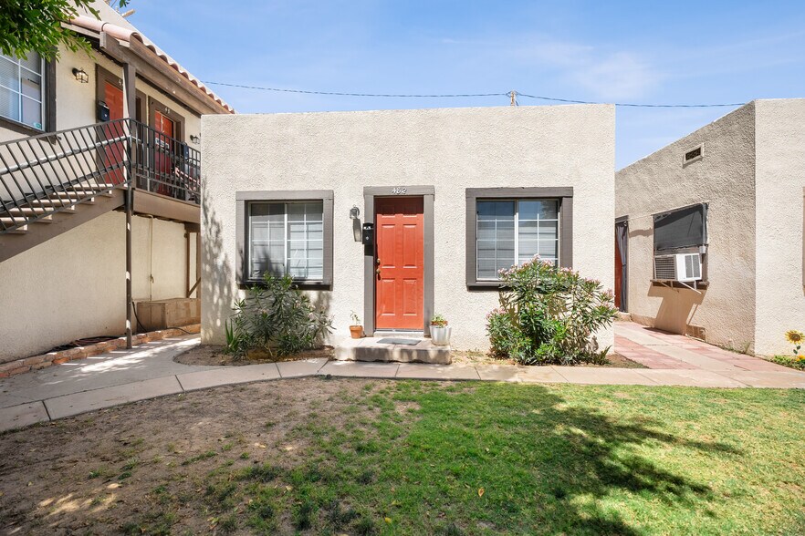 More Photos Of 476 H St, Brawley Apartments For Sale