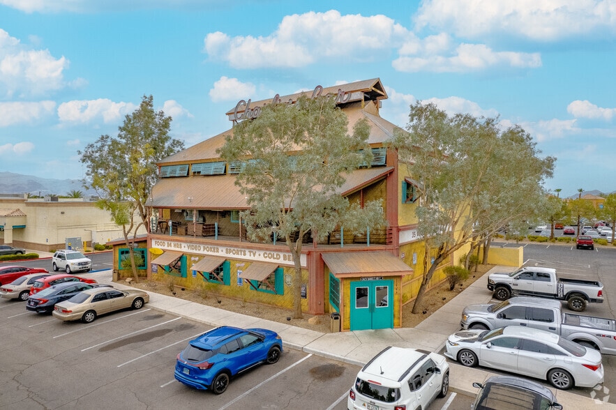 More Photos Of 7501-7591 W Lake Mead Blvd, Las Vegas Unknown For Lease