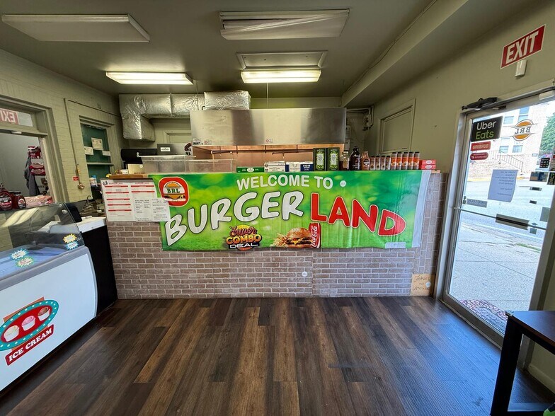More Photos Of 2 Washington Rd, Westminster Restaurant For Sale