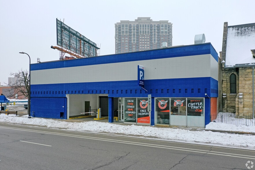 More Photos Of 409 S 9th St, Minneapolis Specialty For Sale