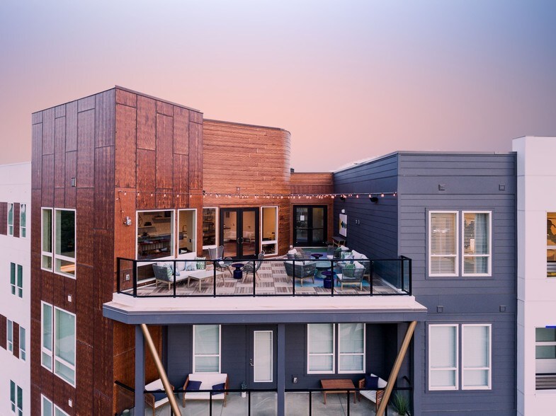 More Photos Of 1520 Mockingbird Ln, Charlotte Apartments For Lease