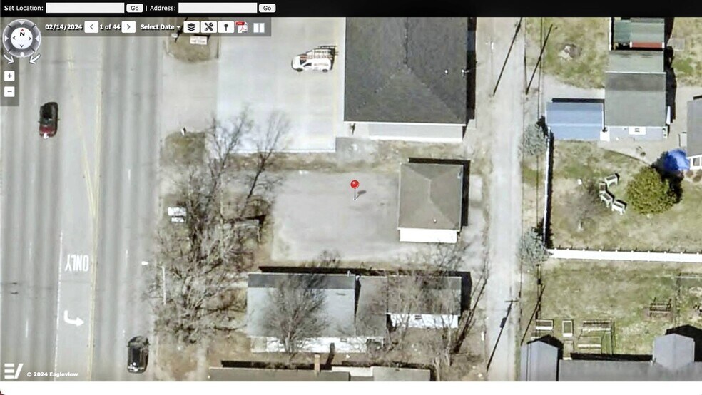 More Photos Of 1112 S Park Ave, Herrin Office For Sale