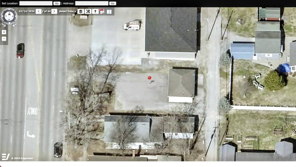 More Photos Of 1112 S Park Ave, Herrin Office For Lease