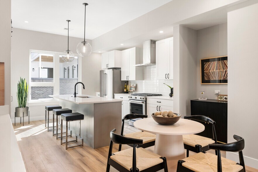 More Photos Of 8220 & 8240 E 36th Ave, Denver Apartments For Sale