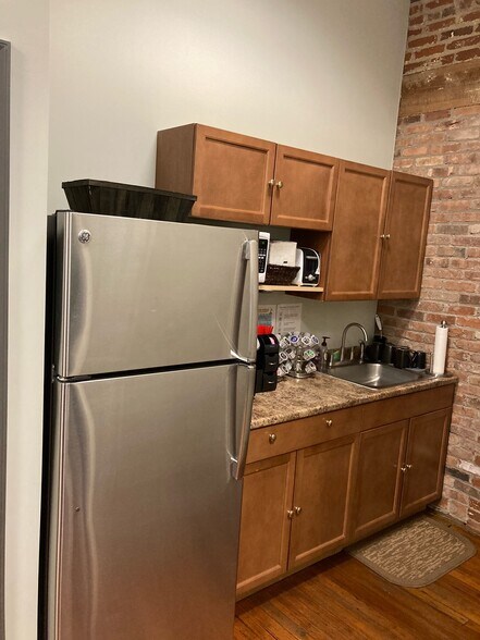 More Photos Of 199-201 S Main St, Lambertville Office For Lease