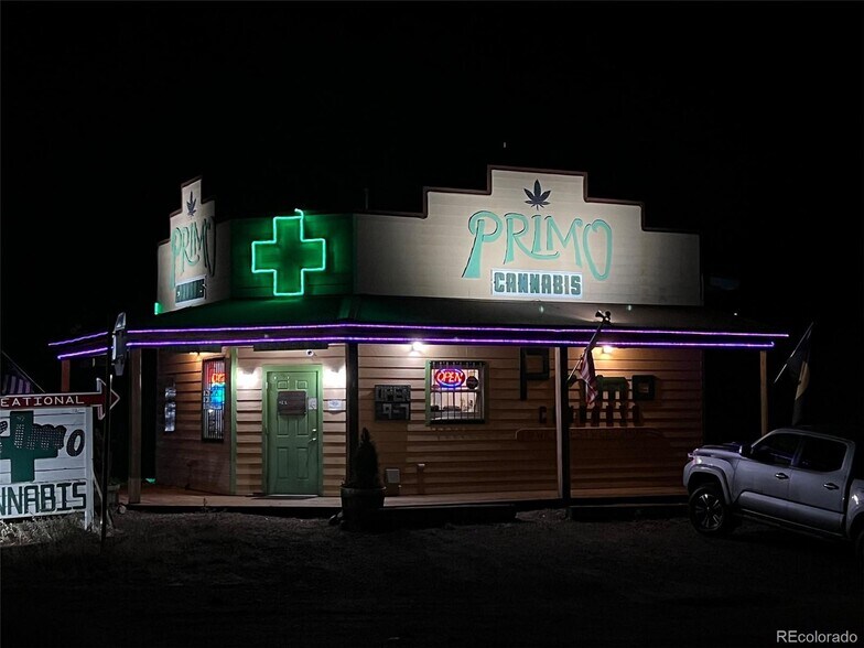 More Photos Of 34132 Highway 285, Villa Grove General Retail For Sale