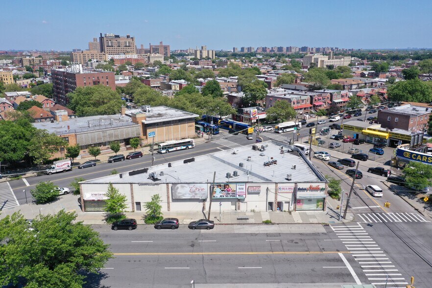 More Photos Of 6001 Church Ave, Brooklyn Freestanding For Sale