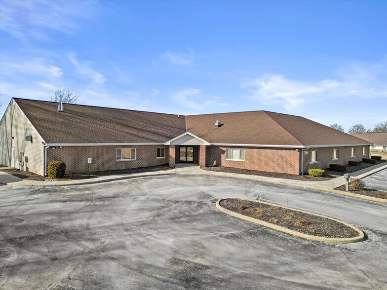 More Photos Of 7901 N 66th St, Milwaukee Assisted Living For Sale