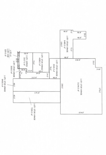 More Photos Of 13881 Elmira St, Detroit Industrial For Sale