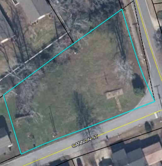 More Photos Of Cannon Street, Woodruff Land For Sale