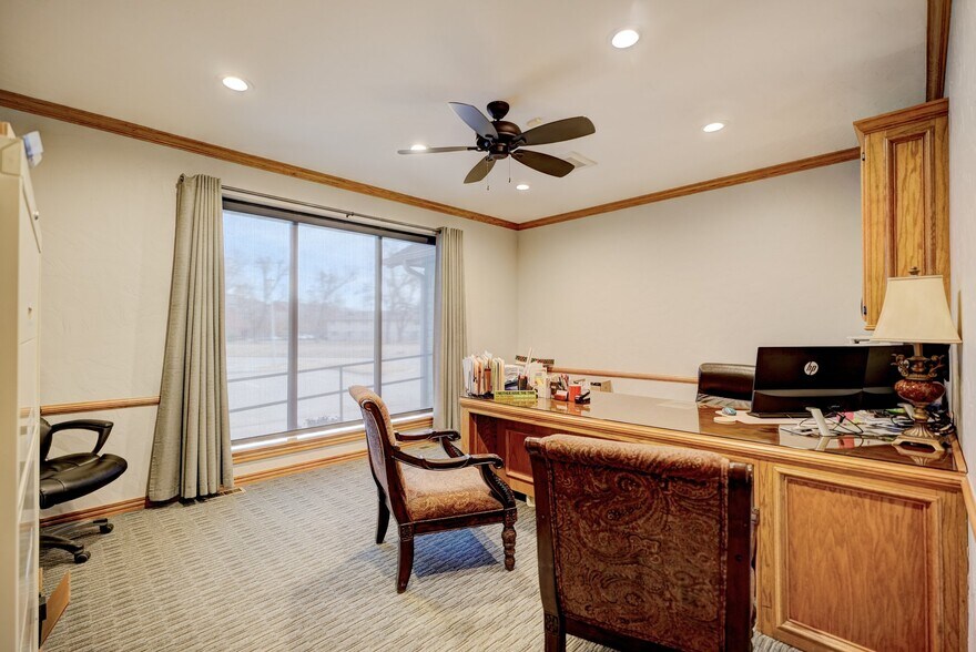 More Photos Of 4832 Richmond Square Dr, Oklahoma City Office For Sale