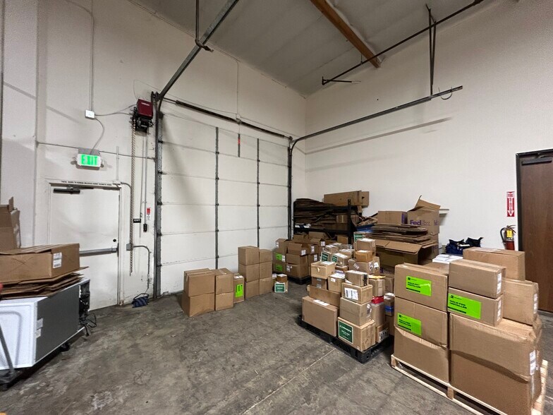 More Photos Of 46600-46610 Landing Pky, Fremont Research And Development For Lease