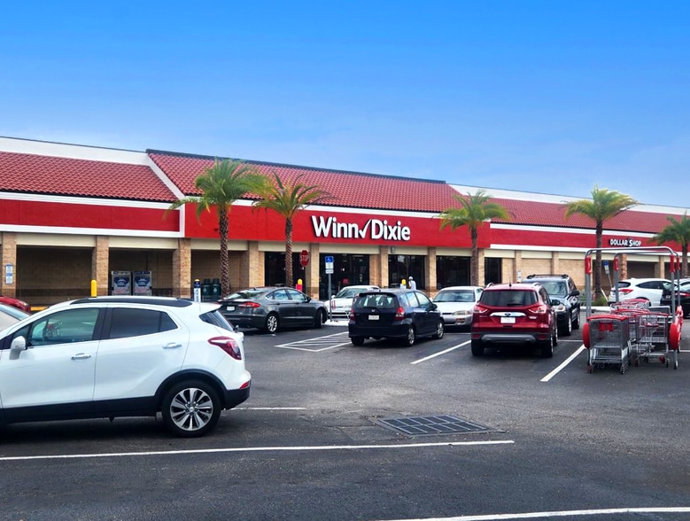 Primary Photo Of 1528-1570 Harrison St, Titusville Unknown For Lease