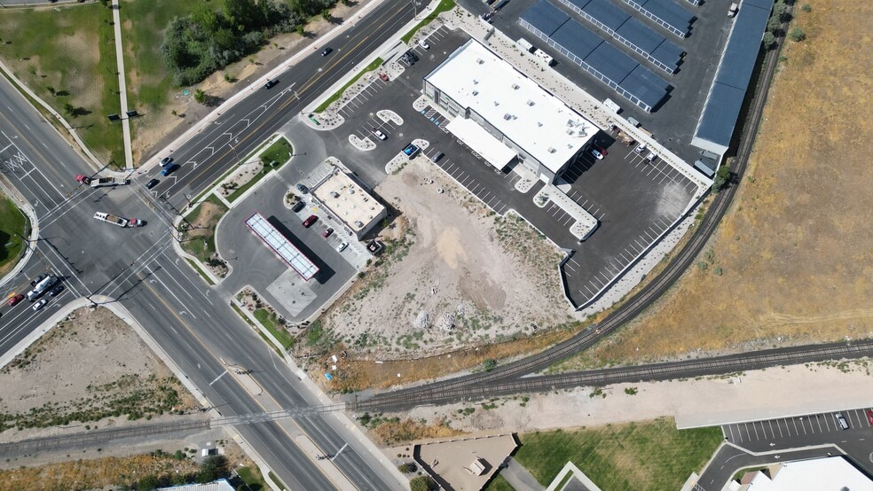 More Photos Of 5662 W 4700 S, West Valley City Land For Sale