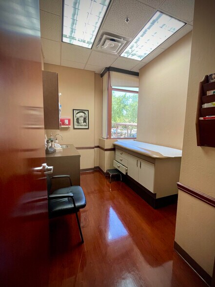 More Photos Of 4824 E Baseline Rd, Mesa Office For Lease