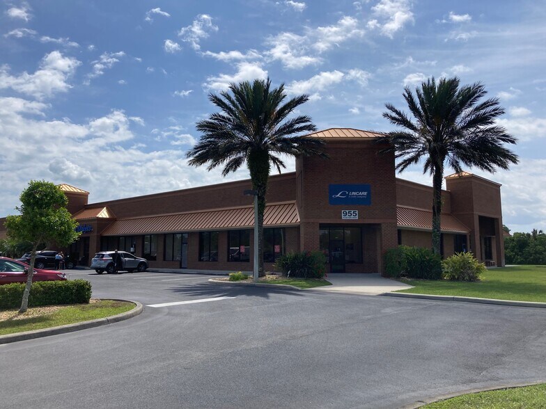 More Photos Of 955 Foster Way, South Daytona Medical For Sale