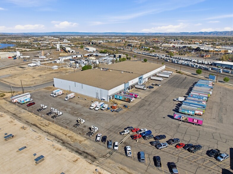 More Photos Of 563 Sandhill Ln, Grand Junction Refrigeration Cold Storage For Sale