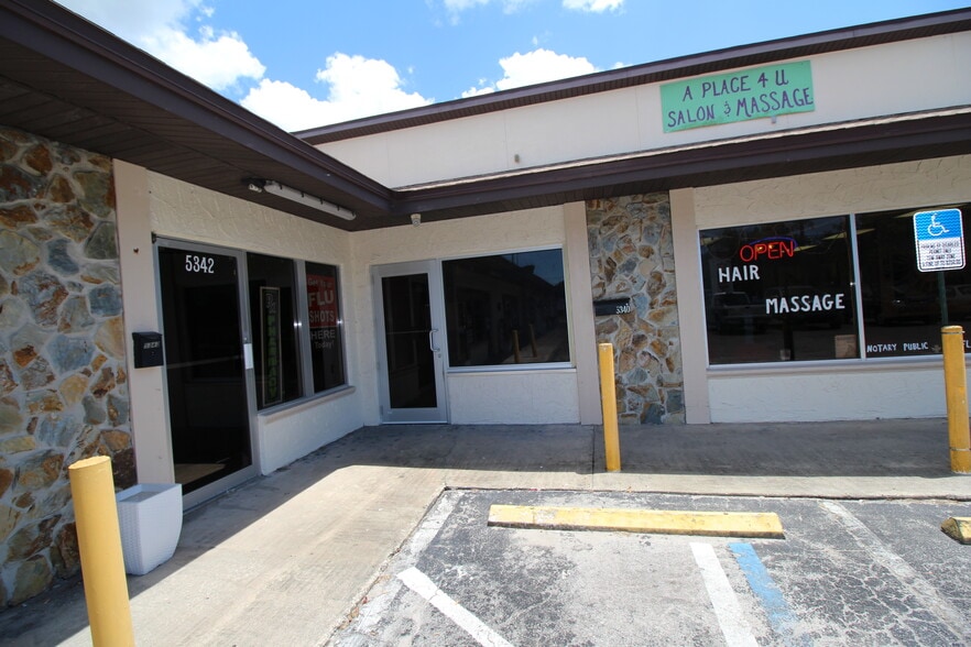 More Photos Of 5334 Grand Blvd, New Port Richey Storefront Retail Office For Lease