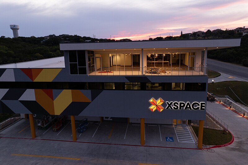 More Photos Of 4229 N FM 620 Hwy, Austin Showroom For Sale