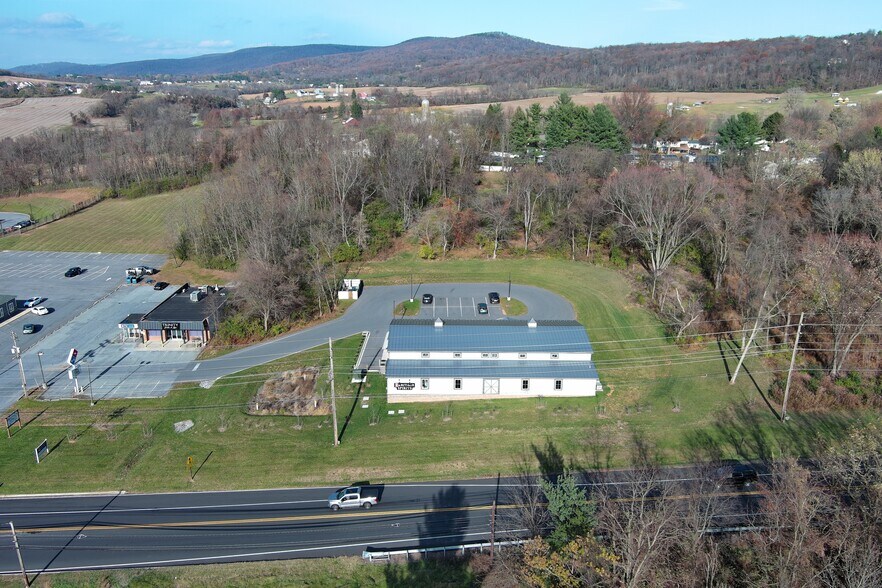 More Photos Of 4334 Old National Pike, Middletown Land For Sale