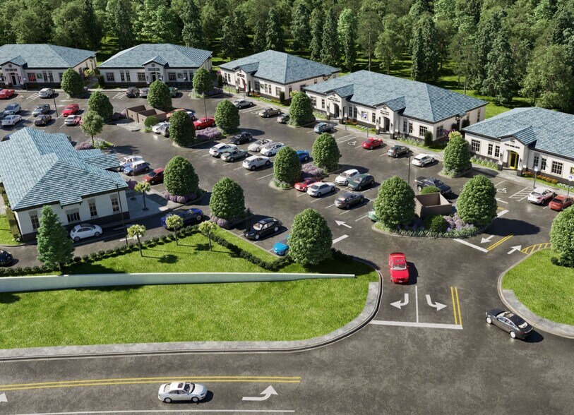 1761-1765 Ocoee-Apopka Rd 1st Floor - Unit 1733  