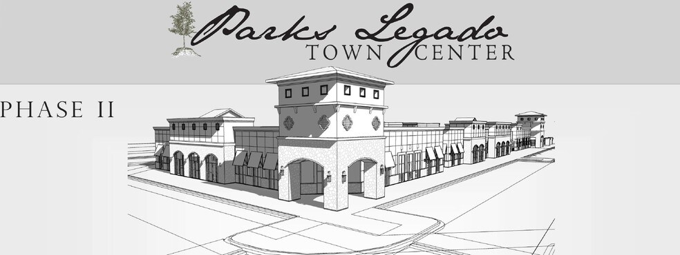 More Photos Of 7260 E Highway 191, Odessa General Retail For Sale