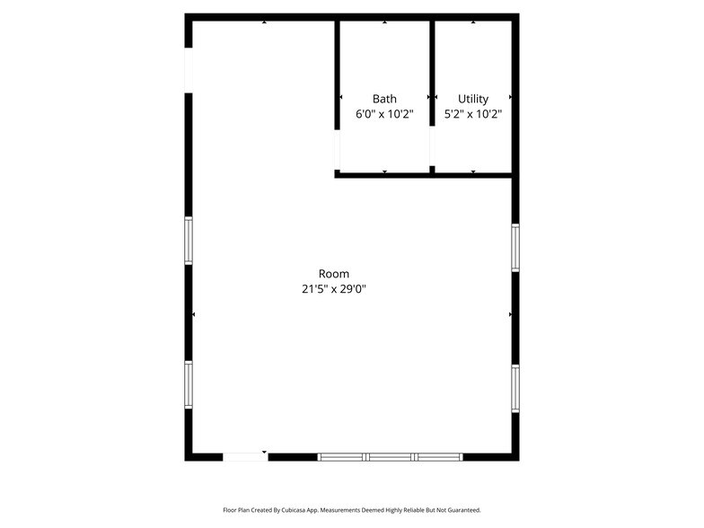 More Photos Of 15803 E Sprague Ave, Spokane Valley Office For Lease