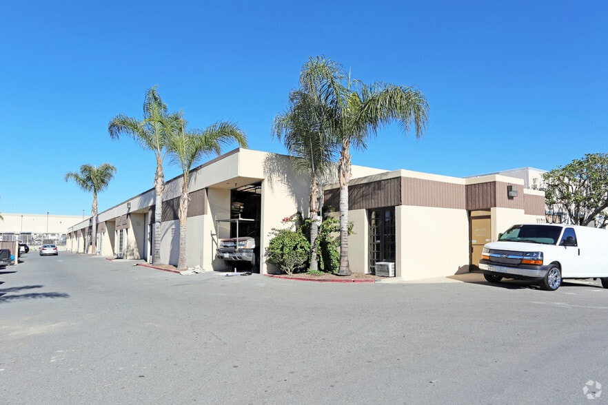 Primary Photo Of , Santa Ana Industrial For Sale