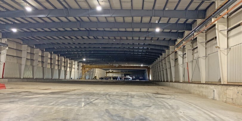 More Photos Of 2815 Remico St, Grandville Manufacturing For Lease