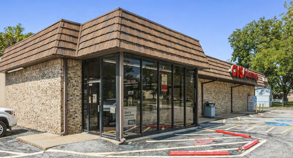 More Photos Of 604 S Main St, Winnsboro Drugstore For Sale