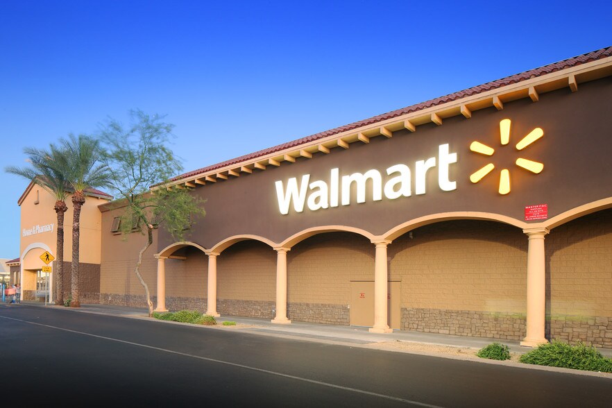 More Photos Of 7625 W Lower Buckeye Rd, Phoenix Unknown For Lease