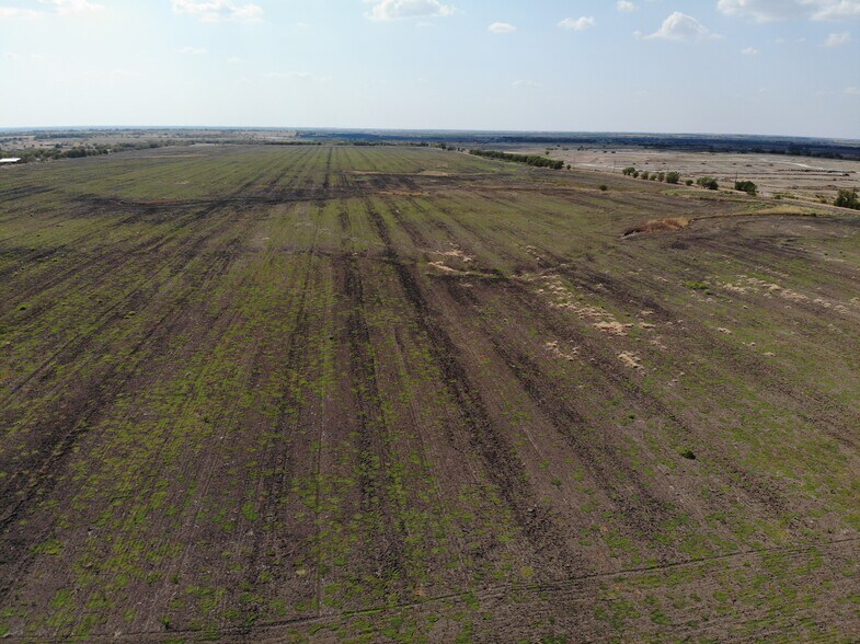 More Photos Of 2810 N Louisiana Dr, Celina Land For Sale