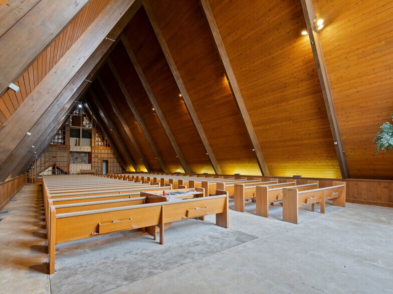 More Photos Of 705 23rd St, Ogden Religious Facility For Lease