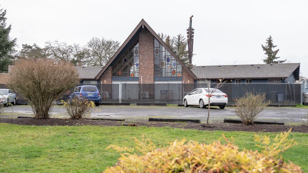 More Photos Of 950 Airport Rd SE, Albany Manufactured Housing Mobile Home Park For Sale