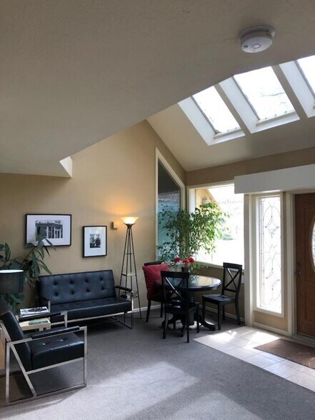 More Photos Of 3985 Wonderland Hill Ave, Boulder Office For Lease