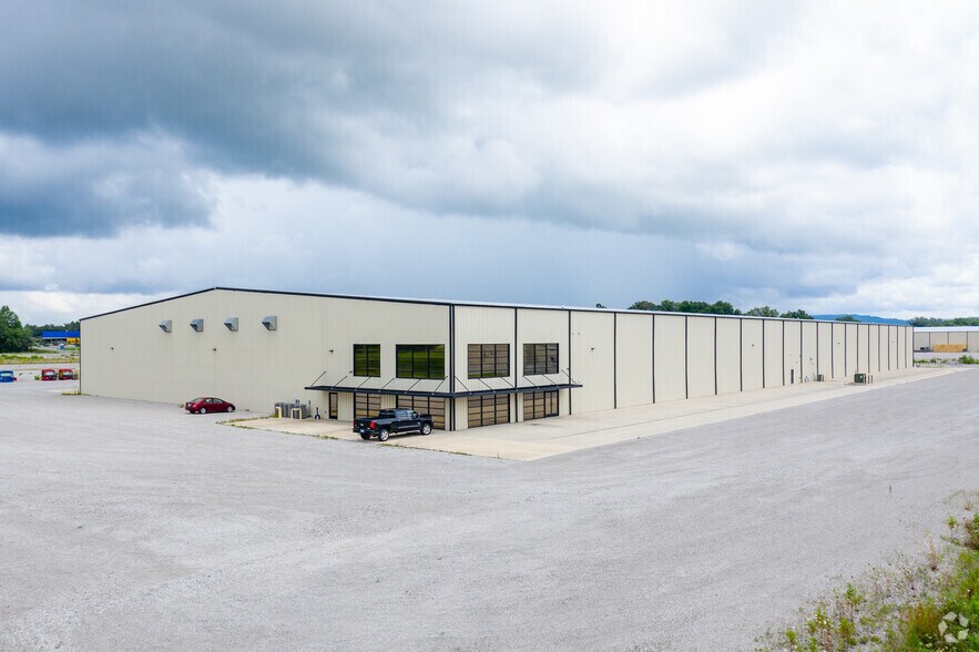 More Photos Of 575 Technology Dr, Sparta Warehouse For Sale