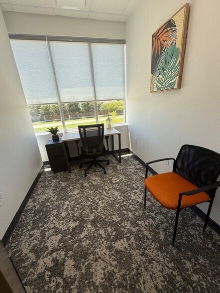 More Photos Of 8720 Silverado Trail, McKinney Coworking Space