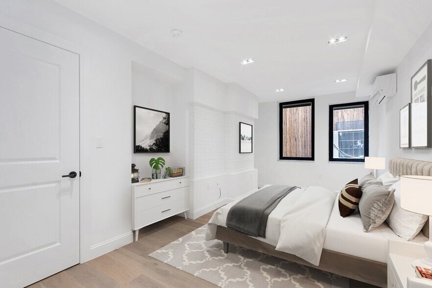 More Photos Of 141 E 17th St, New York Apartments For Sale