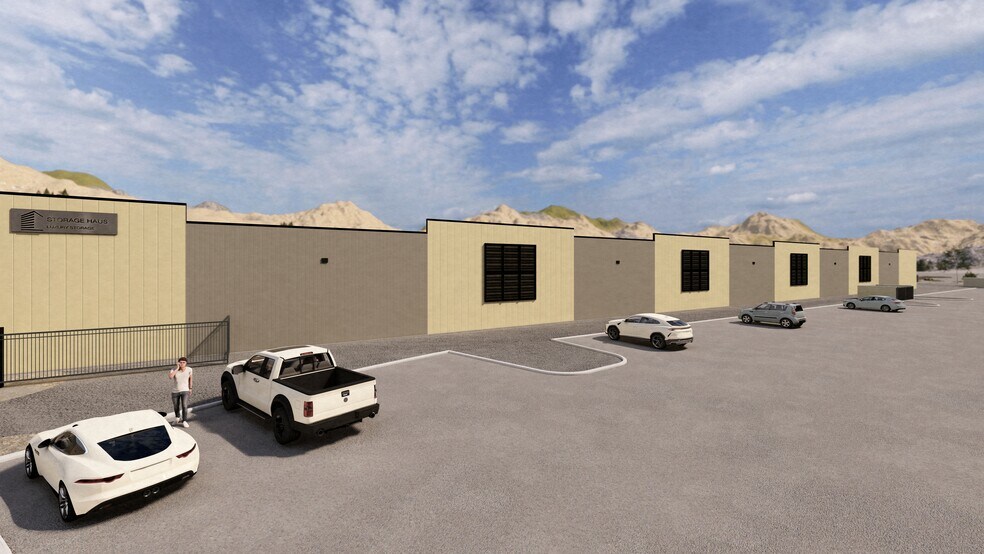 More Photos Of 183 Sluder Rd, Bellevue Warehouse For Sale