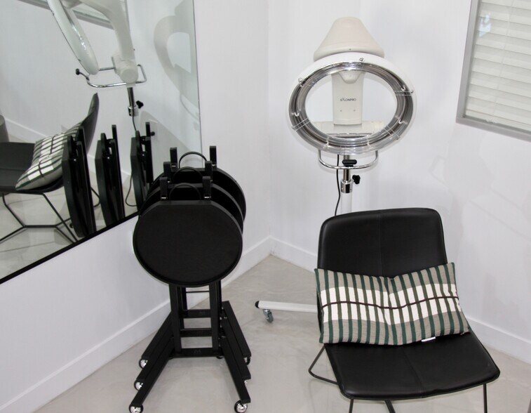 More Photos Of 1145-1149 S Beverly Dr, Los Angeles General Retail For Lease