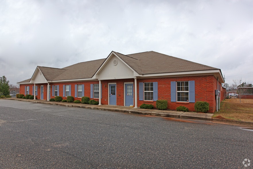 More Photos Of 1234 Commerce Dr, Auburn Office For Lease