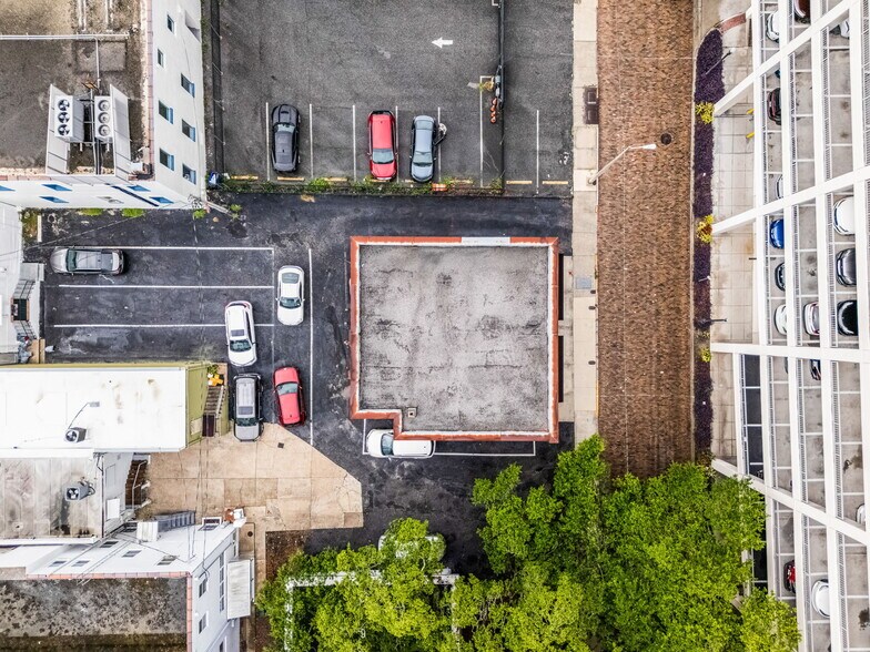 More Photos Of 220 N Palmetto Ave, Orlando Office For Lease