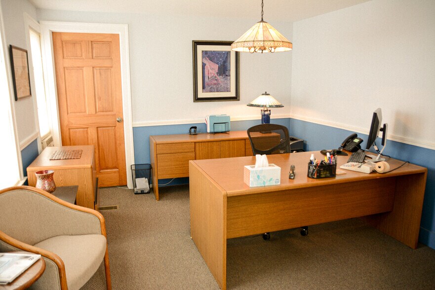More Photos Of 1158 S Main St, Plymouth Office For Sale