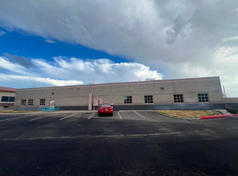 More Photos Of 9101 Montgomery Blvd NE, Albuquerque Medical For Sale